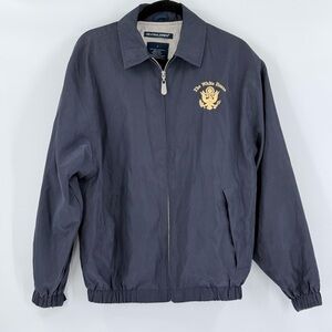 The White House Devon & Jones Lightweight Performance Bomber Jacket Men’s S
